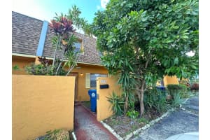 5970 Nw 28th Street 146 Sunrise, FL 33313 - MLS#A11888578