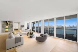 1900 Sunset Harbour Dr 2102/04/06 Miami Beach, FL 33139 - MLS#A11888588