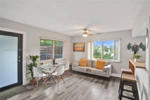 335 Sw 20th St 10 Fort Lauderdale, FL 33315 - MLS#A11888590