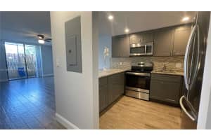 16851 Ne 23rd Ave A107 North Miami Beach, FL 33160 - MLS#A11888591