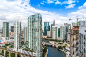 185 Sw 7th St 3605 Miami, FL 33130 - MLS#A11888624