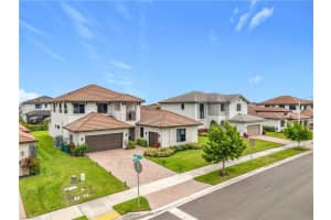 5024 Gambero Way Ave Maria, FL 34142 - MLS#A11888635