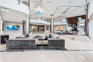 6000 Island Blvd 203 Aventura, FL 33160 - MLS#A11888648