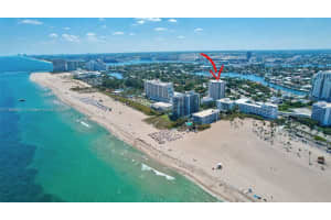 3000 Holiday Dr 306 Fort Lauderdale, FL 33316 - MLS#A11888651