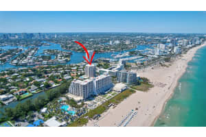 3000 Holiday Dr 306 Fort Lauderdale, FL 33316 - MLS#A11888651