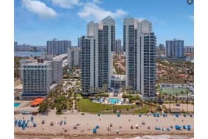 , Sunny Isles Beach