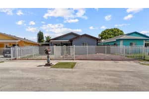 3109 Nw 64 St Miami, FL 33147 - MLS#A11888655