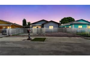 3109 Nw 64 St Miami, FL 33147 - MLS#A11888655