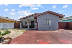 3109 Nw 64 St Miami, FL 33147 - MLS#A11888655