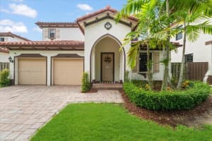 15274 Sw 173rd Ln, Miami
