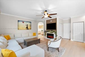 15274 Sw 173rd Ln Miami, FL 33187 - MLS#A11888660