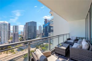 92 Sw 3rd St 3012 Miami, FL 33130 - MLS#A11888667