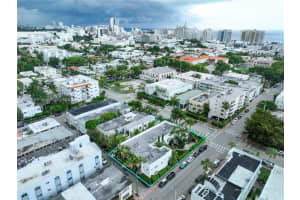 711 14th St, Miami Beach, FL 33139, Sold 10/31/25