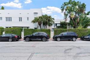 711 14th St, Miami Beach, FL 33139, Sold 10/31/25