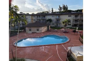 7505 Sw 82nd St 318 Miami, FL 33143 - MLS#A11888681
