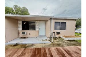 1049 Sw 3rd St 1 Hallandale Beach, FL 33009 - MLS#A11888694