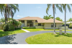 8110 Sw 188th St Cutler Bay, FL 33157 - MLS#A11888701