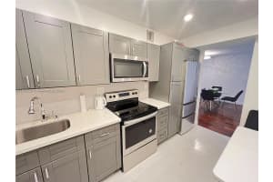 1849 S Ocean Dr 409 Hallandale Beach, FL 33009 - MLS#A11888703