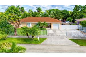 13375 Sw 264th Ter, Homestead