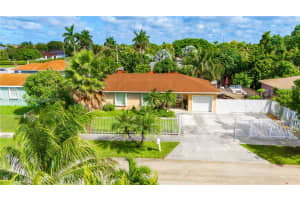 13375 Sw 264th Ter Homestead, FL 33032 - MLS#A11888709