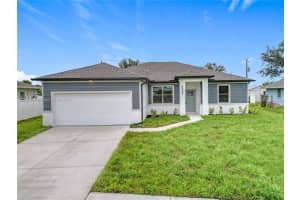 2204 S Biscayne Drive, North Port 2204 S Biscayne Drive, North Port