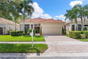 19324 Sw 66th St, Pembroke Pines