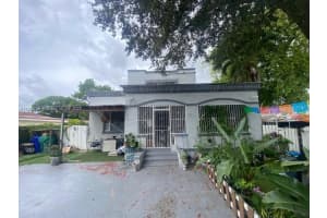 3320 Nw 14th Ave, Miami