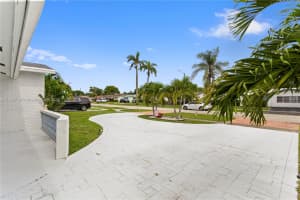 4515 Jackson St Hollywood, FL 33021 - MLS#A11888739