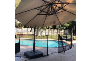 6819 Sw 15th St Rear Pembroke Pines, FL 33023 - MLS#A11888742