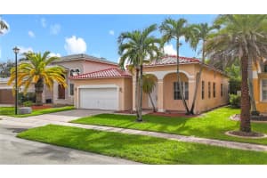 5317 Sw 133rd Ave Miramar, FL 33027 - MLS#A11888747