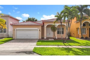 5317 Sw 133rd Ave Miramar, FL 33027 - MLS#A11888747