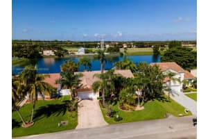 17914 Sw 137th Pl, Miami