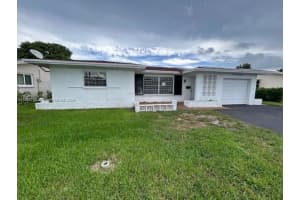 4716 Nw 48th Ave, Tamarac