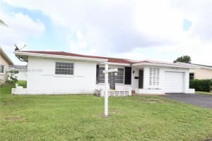 4716 Nw 48th Ave Tamarac, FL 33319 - MLS#A11888769