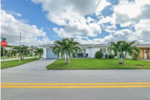4908 Nw 43rd Ave Tamarac, FL 33319 - MLS#A11888773
