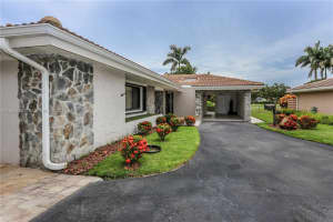 3650 N 36th Ave 2 Hollywood, FL 33021 - MLS#A11888785