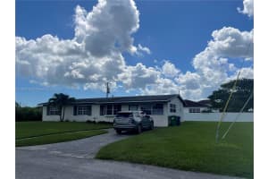 11780 Sw 227th St Miami, FL 33170 - MLS#A11888792