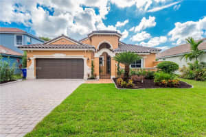 2791 Sw 190th Ave, Miramar