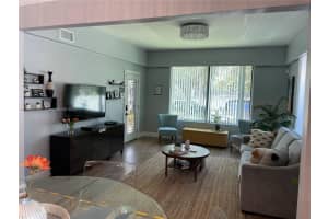1551 Madison St Hollywood, FL 33020 - MLS#A11888804