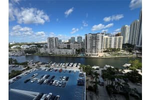 100 Bayview Dr 1530 Sunny Isles Beach, FL 33160 - MLS#A11888809