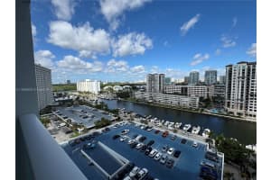 100 Bayview Dr 1530 Sunny Isles Beach, FL 33160 - MLS#A11888809