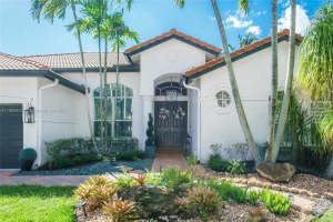 5173 Lakewood Dr Cooper City, FL 33330 - MLS#A11888822