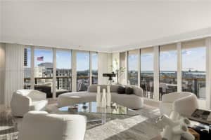 9999 Collins Ave 19k Bal Harbour, FL 33154 - MLS#A11888823