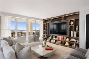 9999 Collins Ave 19k Bal Harbour, FL 33154 - MLS#A11888823