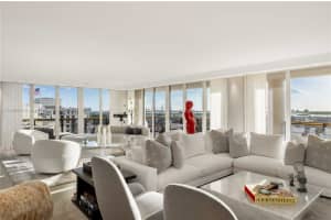 9999 Collins Ave 19k Bal Harbour, FL 33154 - MLS#A11888823