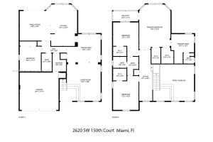 2620 Sw 150th Ct Miami, FL 33185 - MLS#A11888824
