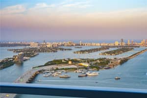 1100 Biscayne Blvd Ph6302 Miami, FL 33132 - MLS#A11888826
