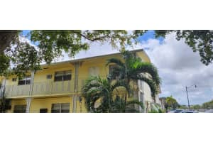 5400 Hollywood Blvd 16 Hollywood, FL 33021 - MLS#A11888852