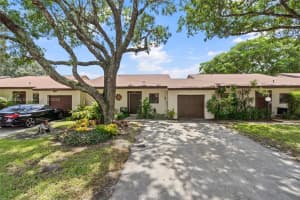 6710 S Parkway Dr 3-11 Margate, FL 33068 - MLS#A11888865