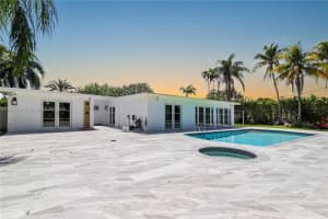 8523 Sw 103rd St Miami, FL 33156 - MLS#A11888871
